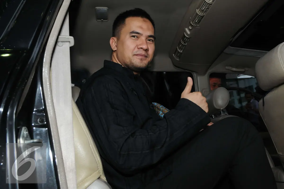Saipul Jamil