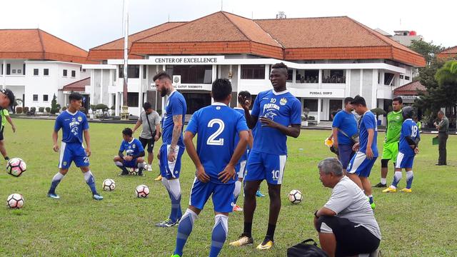 Persib Bandung, Arema FC
