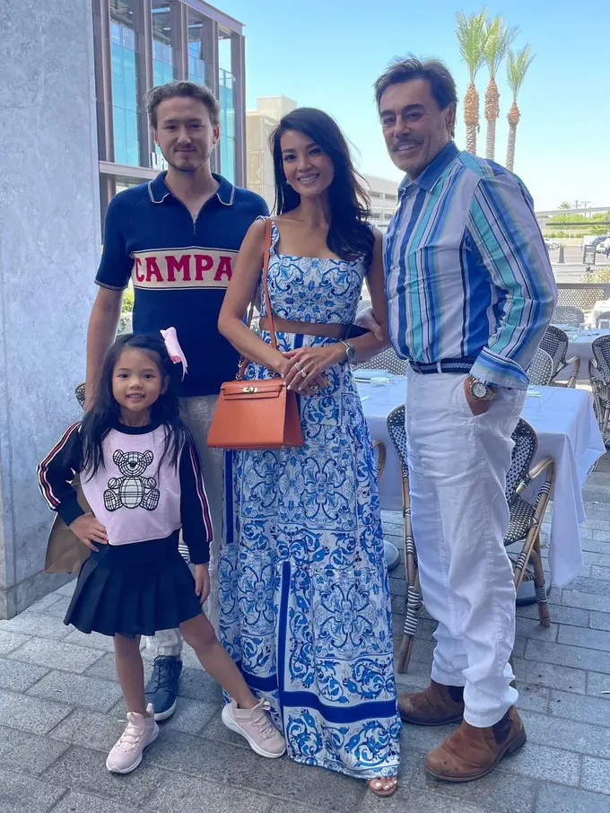 [Fimela] Farah Quinn