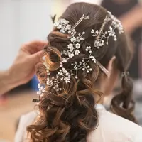 ilustrasi rambut/engin akyurt /unsplash.com