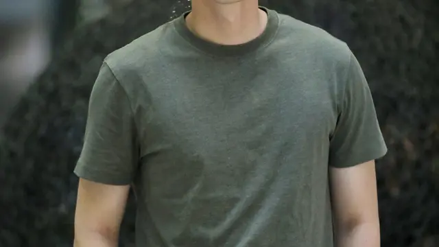 [Bintang] Herjunot Ali