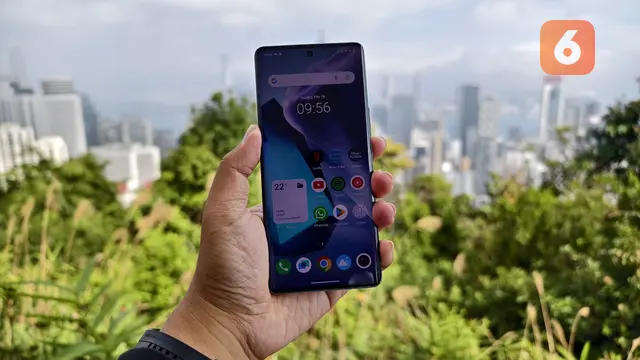 Vivo V30 Pro