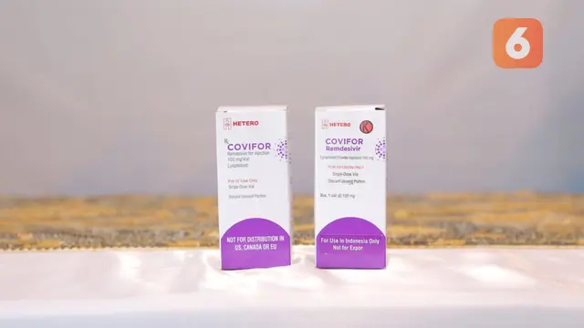 COVIFOR