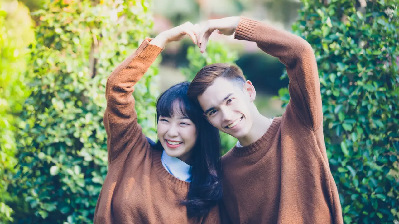 couple