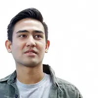 Axel Matthew sinetron Api & Cinta. (Bambang E Ros/Fimela.com)