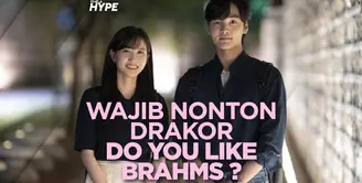 Do You Like Brahms?, Drakor Terbaru yang Dibintangi Kim Min Jae dan Park Eun Bin