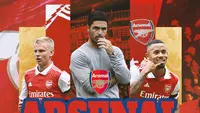 5 Penjualan Pemain Termahal Arsenal Sepanjang Masa