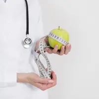 Ilustrasi diet/Copyright Freepik/Freepik