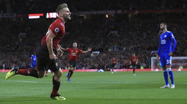 Manchester United, Leicester City, Premier League