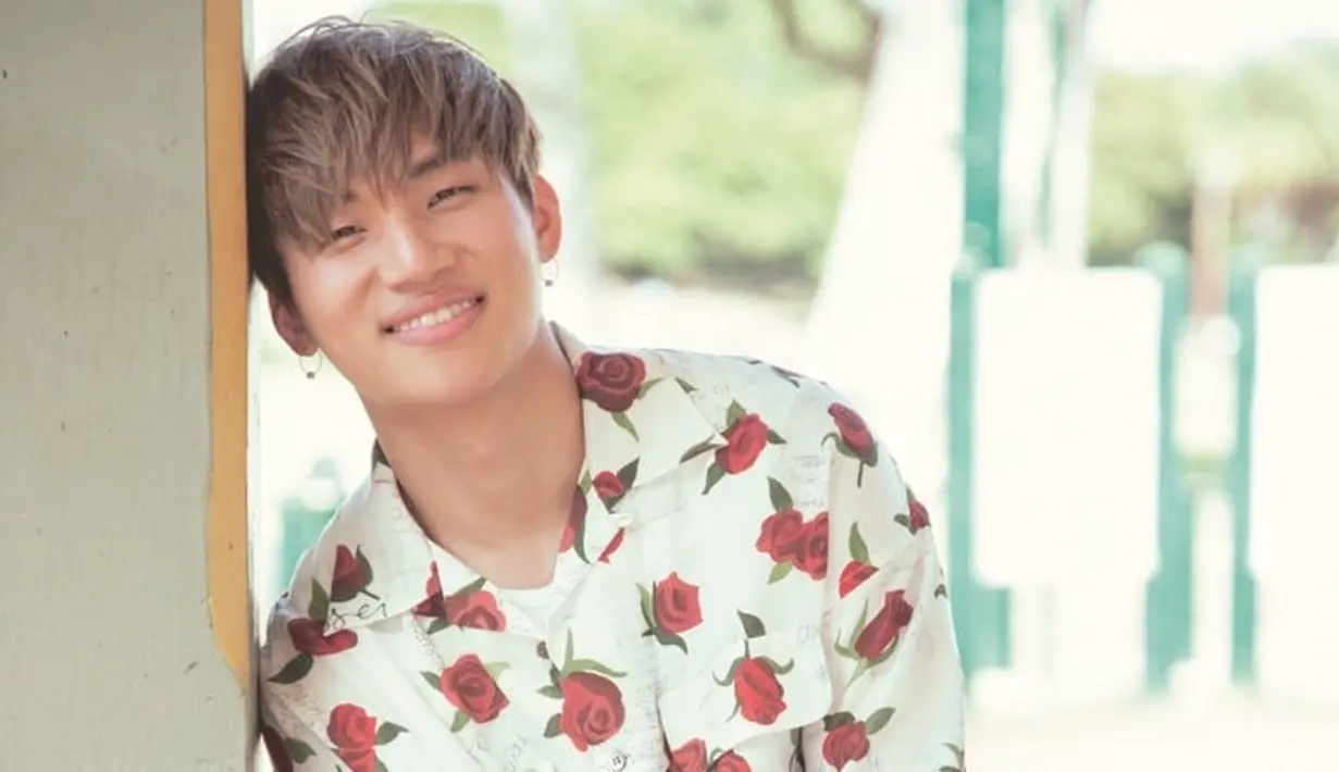 Sedangkan Daesung secara sukarela mendaftarkan diri untuk masuk wajib militer bersama para personel BigBang lainnya. (Foto: soompi.com)
