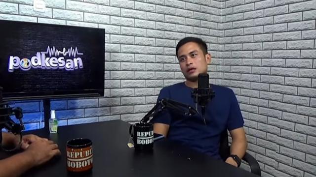 Muhammad Agung Pribadi