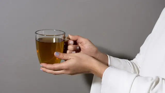 3. Membantu Meredakan Nyeri Sendi