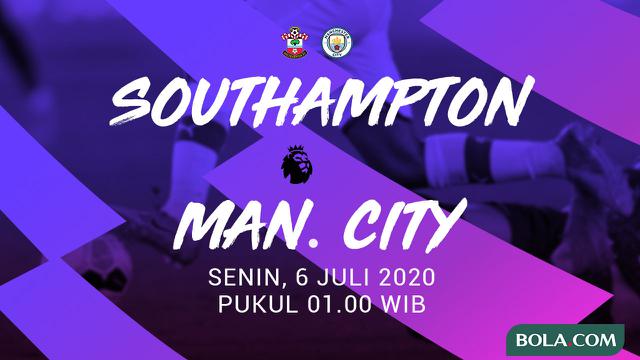 Premier League - Southampton Vs Manchester City