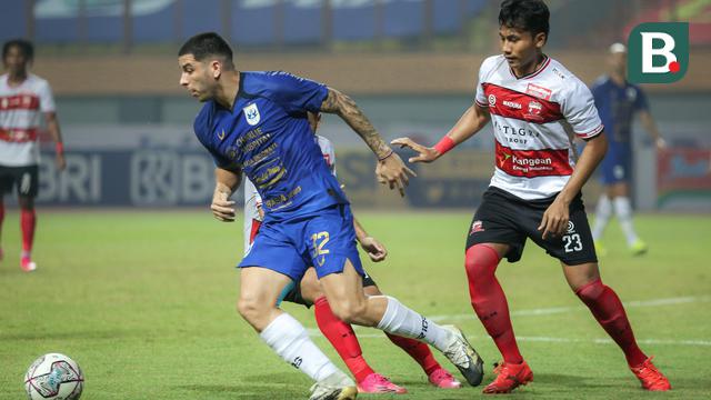 Bian Ferreira, PSIS Semarang