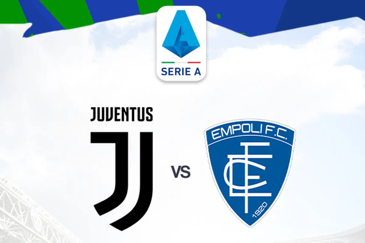 Liga Italia - Juventus Vs Empoli