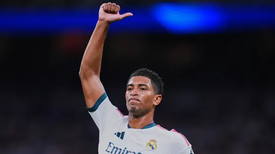 Real Madrid 4-1 Real Sociedad: Statistik-statistik dari Kemenangan Los Blancos