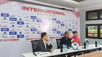 Timnas Indonesia Pesta Gol Saat Lawan Taiwan, Patrick Kluivert: Mental Bagus Pemain Pengaruhi Permainan