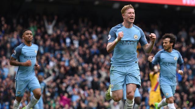 5 Hal Yang Harus Diketahui Tentang Kevin De Bruyne Bola Liputan6 Com