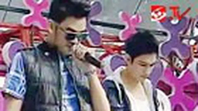 BE5IVE - Magic
