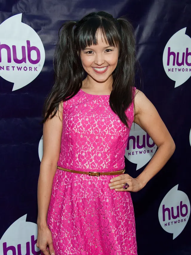 [Bintang] Tania Gunadi