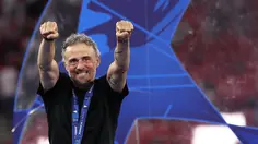 Luis Enrique Jagokan Nama Ini Rebut Ballon d'Or 2026, Bukan Messi, Mbappe, dan Rodri