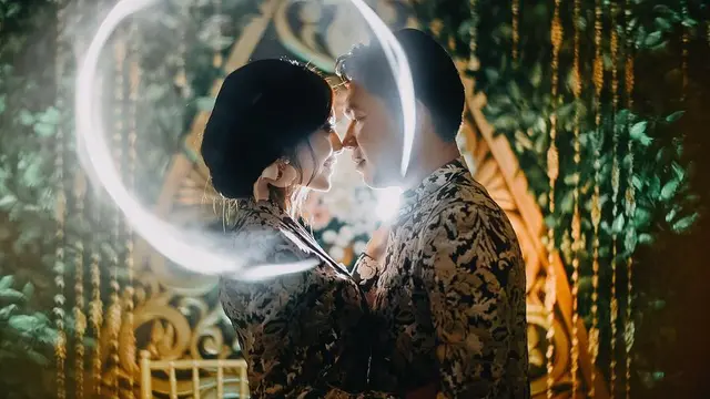 [Bintang] Rizal Armada