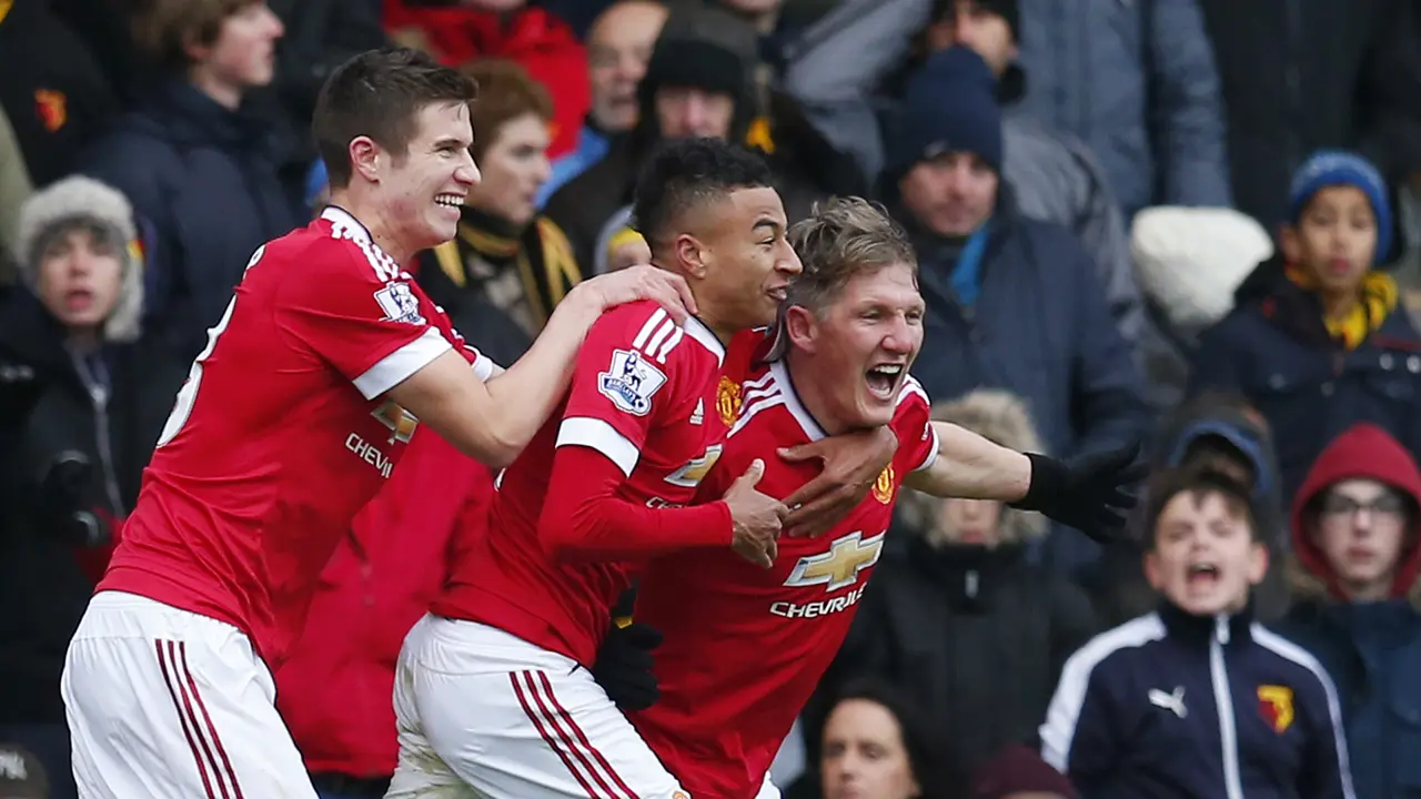 Manchester United