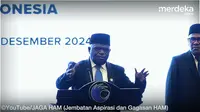 Profil Nautilus Pigai, Menteri HAM yang Tengah Diperbincangkan karena Pengakuan Soal Pasangan