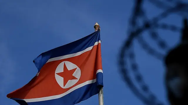 Lihat Meriam Korea Utara Mengarah ke Selatan, Saksi Mengaku Khawatir