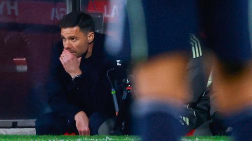 Foto: Wajah Kusut Skuad Real Madrid Setelah 3 Kali Imbang di Liga Spanyol, Gagal Salip Barcelona