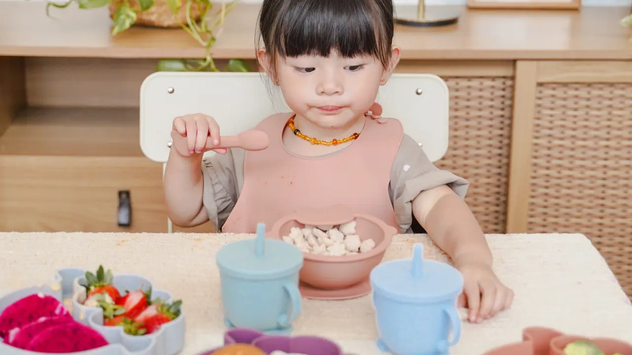 Feeding Set Noomi
