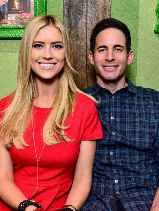 Hal ini pun telah dikonfirmasi langsung oleh pasangan ini melalui PEOPLE. Mereka mengatakan bahwa kehidupan rumah tangganya sama seperti kehidupan pasangan pada umumnya yang memiliki tantangan. (AFP/Bintang.com)