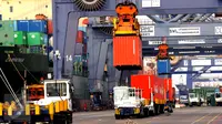 Cikarang Dry Port Dioptimalkan untuk Pangkas Dwelling Time