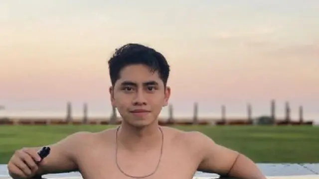 Athalla Naufal (Foto: Instagram/@athallanaufal7)