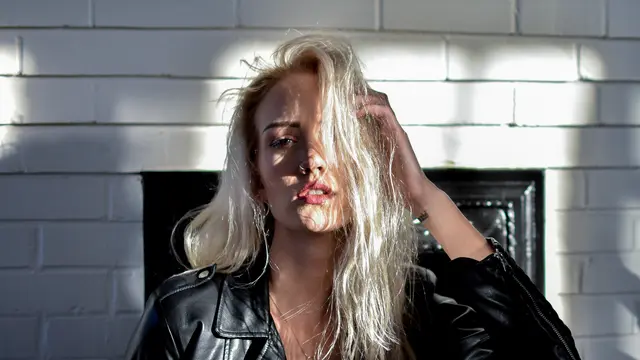 Cara Merawat Jaket Kulit Agar Bebas dari Jamur