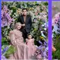 Bintang Ikatan Cinta, Ikbal Fauzi dan Novia Giana segera dikaruniai anak kedua berjenis kelamin laki-laki (Foto: @lensa_photographyvideography @abebagusrusiswan via Instagram ikbalfauzi_)