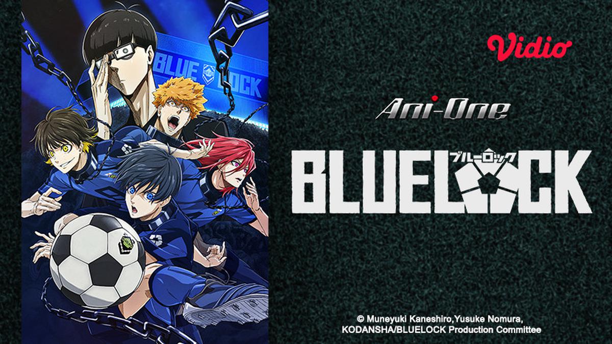 Blue Lock Season 2 Selesai dengan Penuh Pujian, Penggemar Tunggu Lanjutan di Musim Berikutnya