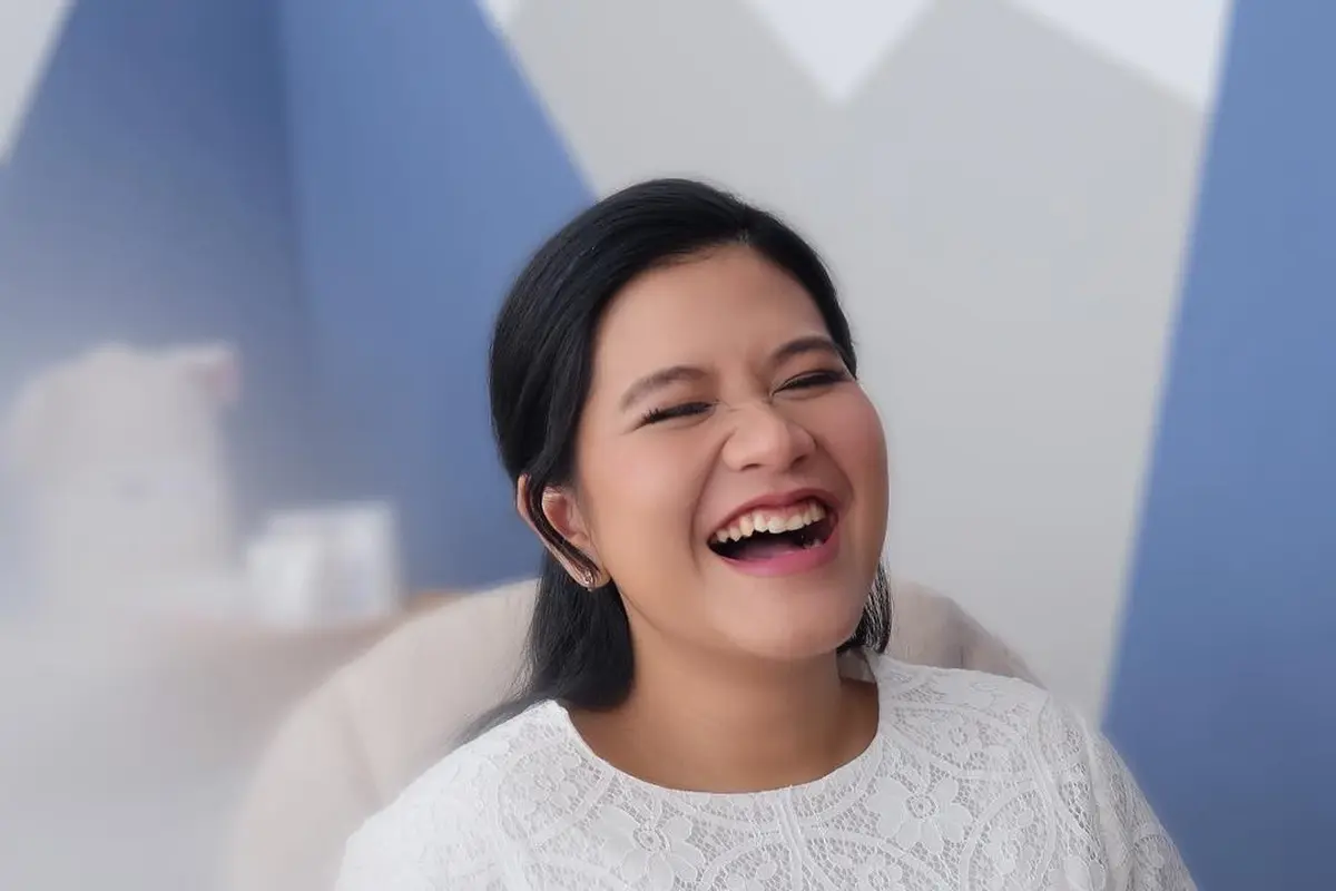 [Bintang] Kahiyang Ayu