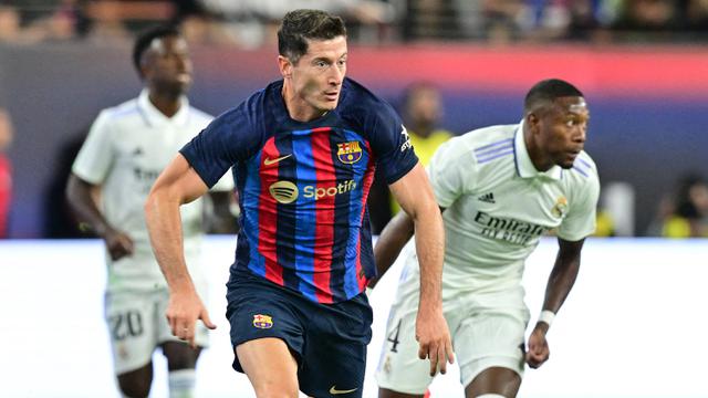 Barcelona vs Juventus