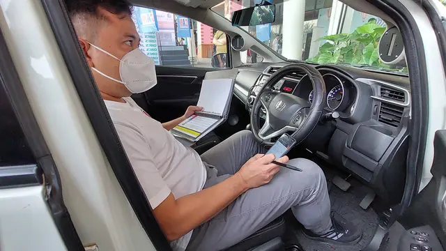 Kontes Audio Mobil Ini Tawarkan Kompetisi yang Berbeda (Ist)