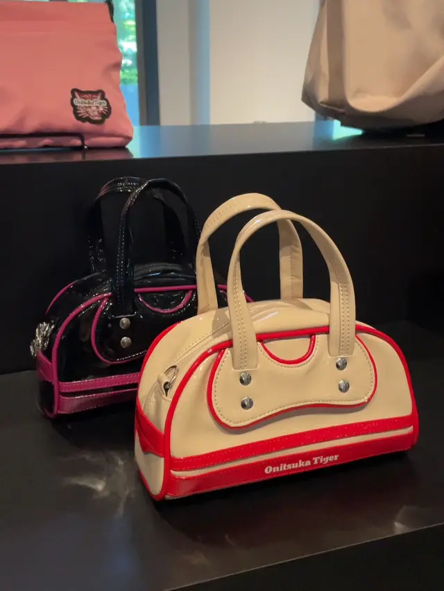 Bowling Bag Comeback, Gaya Vintage yang Menyasar Konsumen Urban