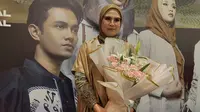 Desainer Nina Nugroho Warnai Dunia Seni Indonesia, Kreasikan Batik Pinto Aceh Lewat Tema Peuhaba