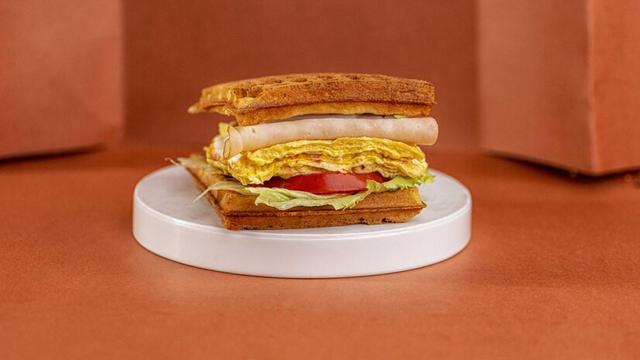 6 Resep Sandwich Roti Tawar Berbagai Varian yang Enak dan Menggugah Selera