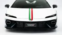 Bukan Sekadar Edisi Khusus, Ini Rahasia di Balik Temerario Tricolore