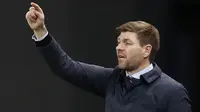 Liga Inggris: Steven Gerrard Calon Kuat Suksesor Jurgen Klopp di Liverpool