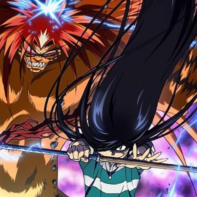 Get Wallpaper Trailer Anime Ushio To Tora Janjikan Banyak Aksi Supranatural For Android