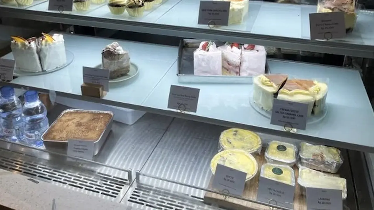 Desia Kitchen (Google Maps/michl mess)