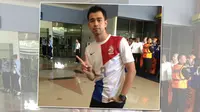 Raffi Ahmad Tak Ingin Adiknya Salah Bergaul