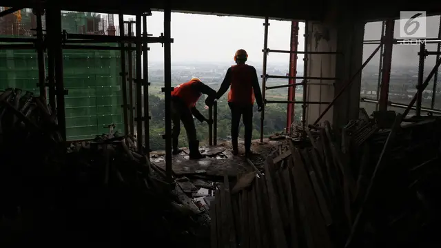 Perkembangan Proyek Meikarta