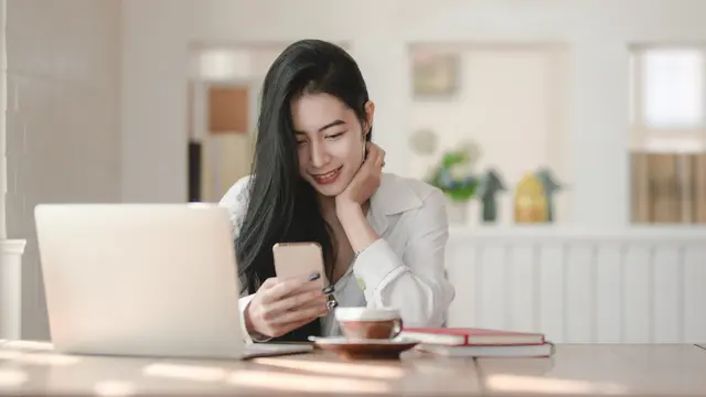 Untuk Beberapa Waktu Tertentu, Berikan Perhatian Kecil